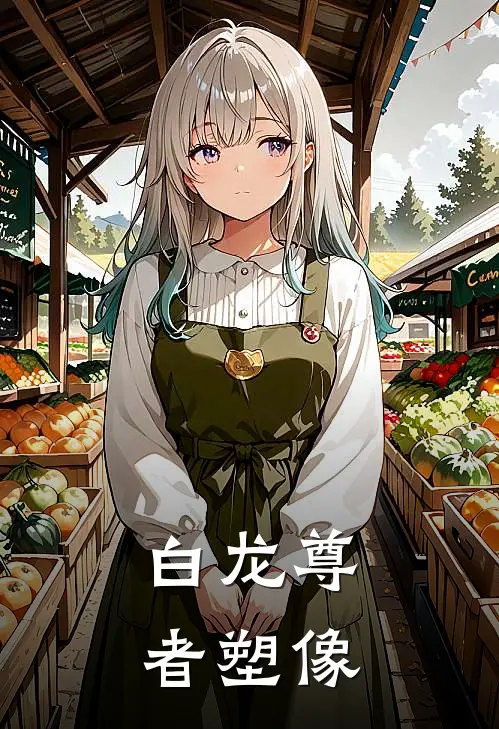 白龙尊者塑像