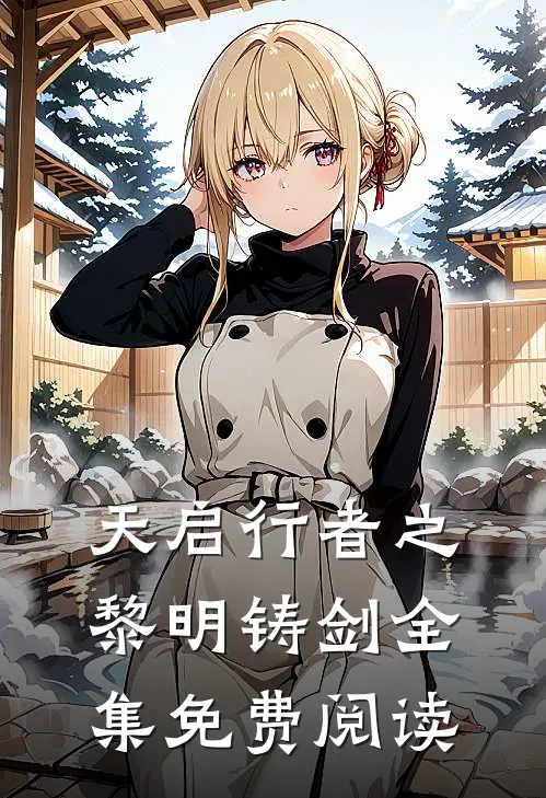 天启行者之黎明铸剑全集免费阅读