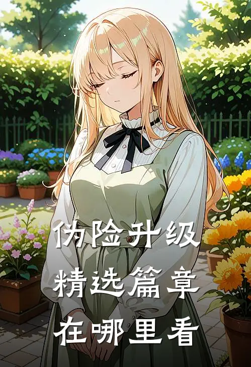 伪险升级精选篇章在哪里看