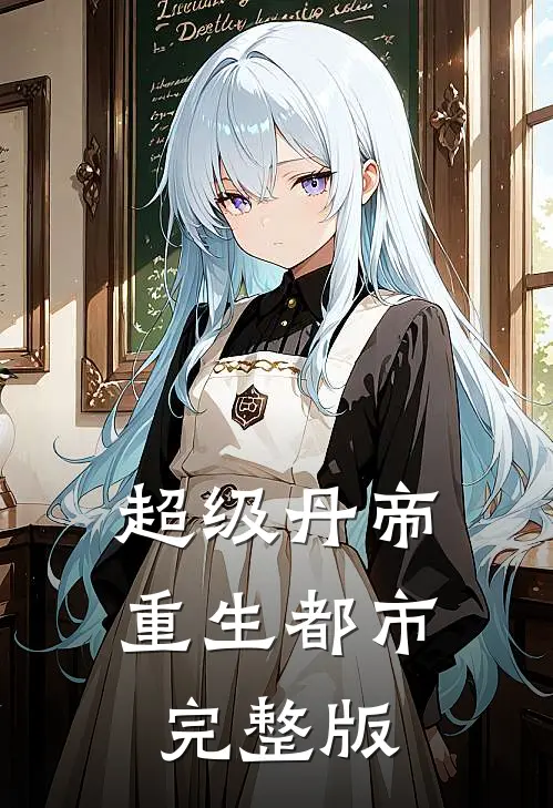 超级丹帝重生都市完整版