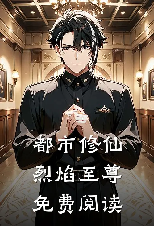 都市修仙烈焰至尊免费阅读