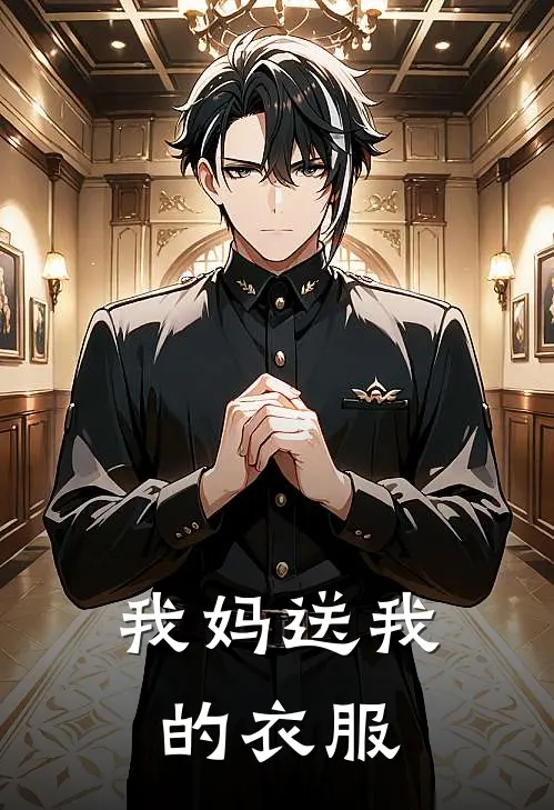 我妈送我的衣服