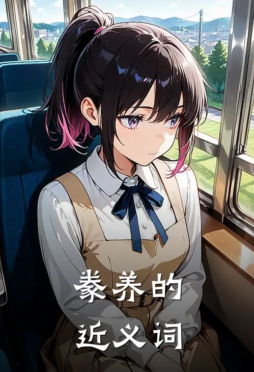 豢养的近义词