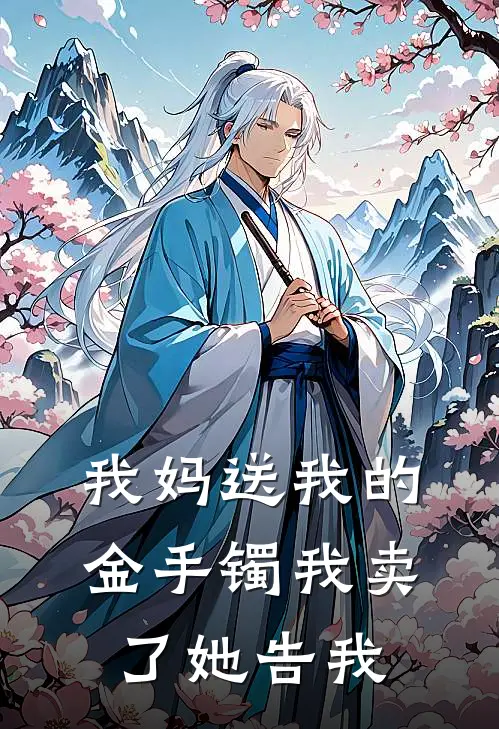 我妈送我的金手镯我卖了她告我
