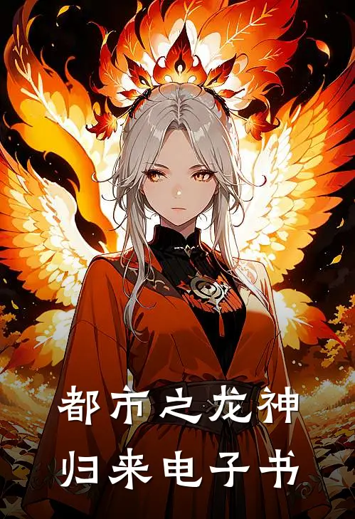 都市之龙神归来电子书