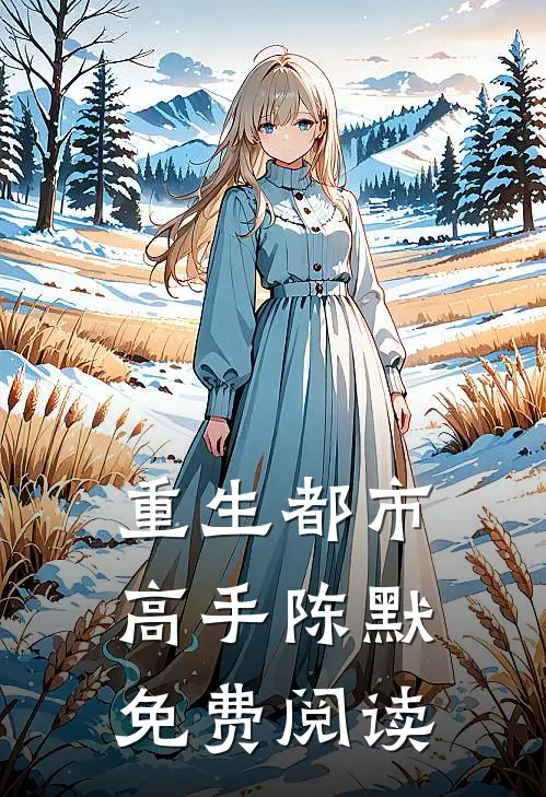 重生都市高手陈默免费阅读