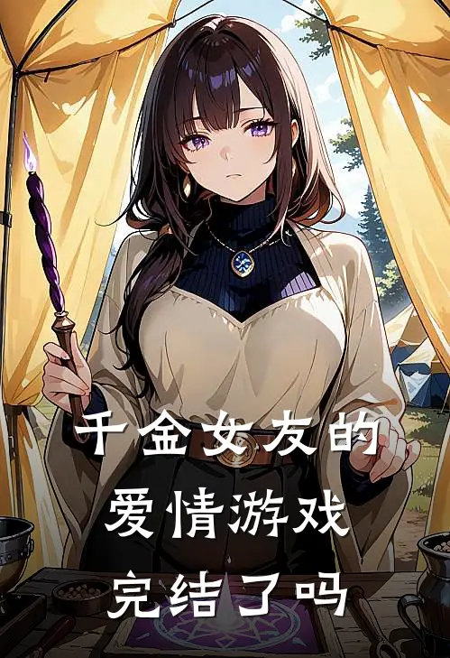 千金女友的爱情游戏完结了吗
