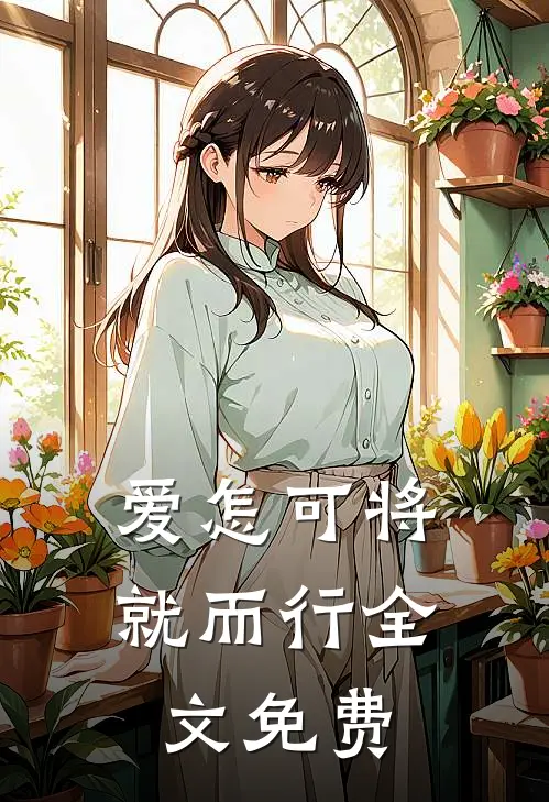 爱怎可将就而行全文免费