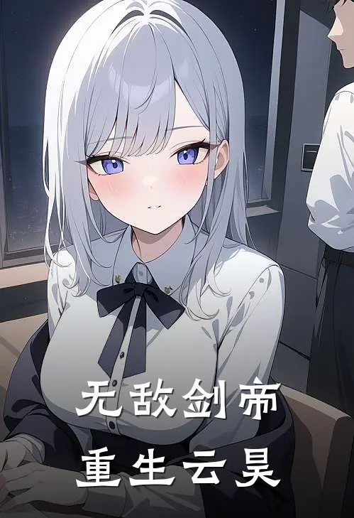 无敌剑帝重生云昊