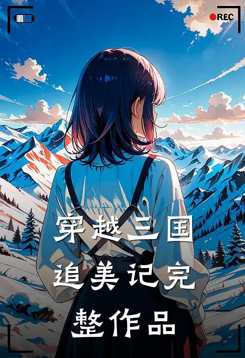 穿越三国追美记完整作品