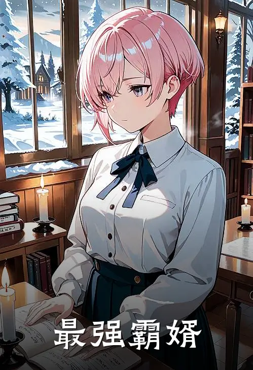最强霸婿