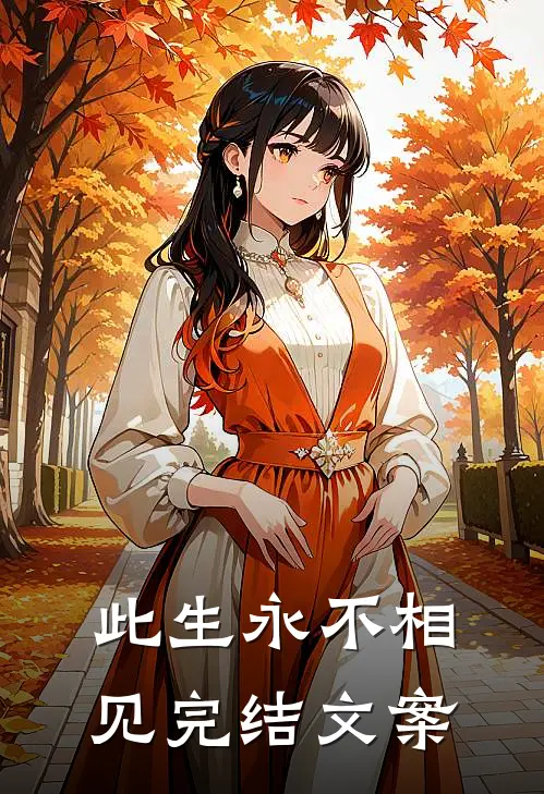 此生永不相见完结文案