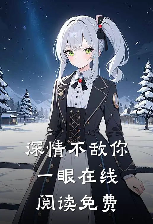 深情不敌你一眼在线阅读免费