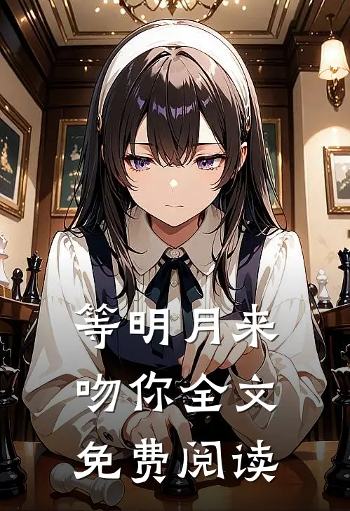 等明月来吻你全文免费阅读