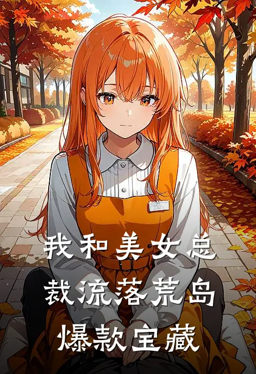 我和美女总裁流落荒岛爆款宝藏