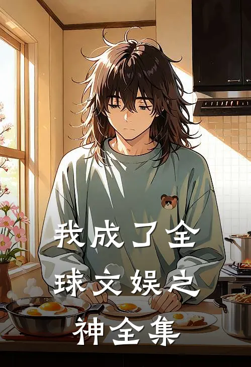 我成了全球文娱之神全集