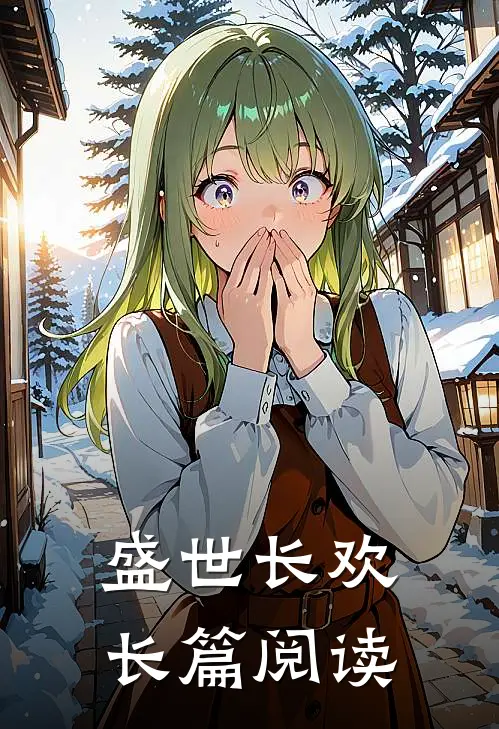 盛世长欢长篇阅读