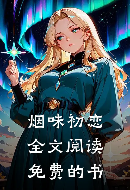 烟味初恋全文阅读免费的书
