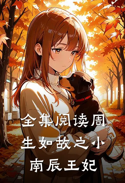 全集阅读周生如故之小南辰王妃