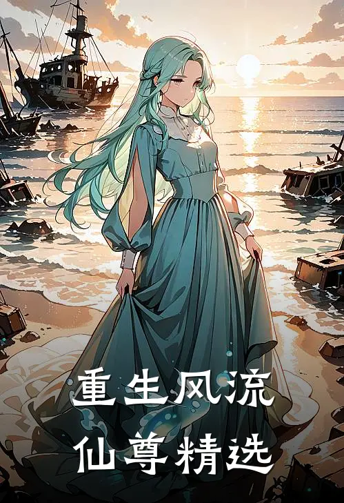 重生风流仙尊精选