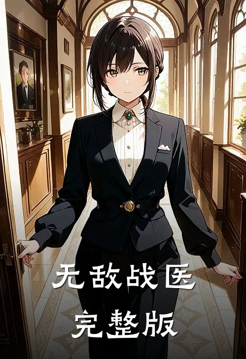 无敌战医完整版