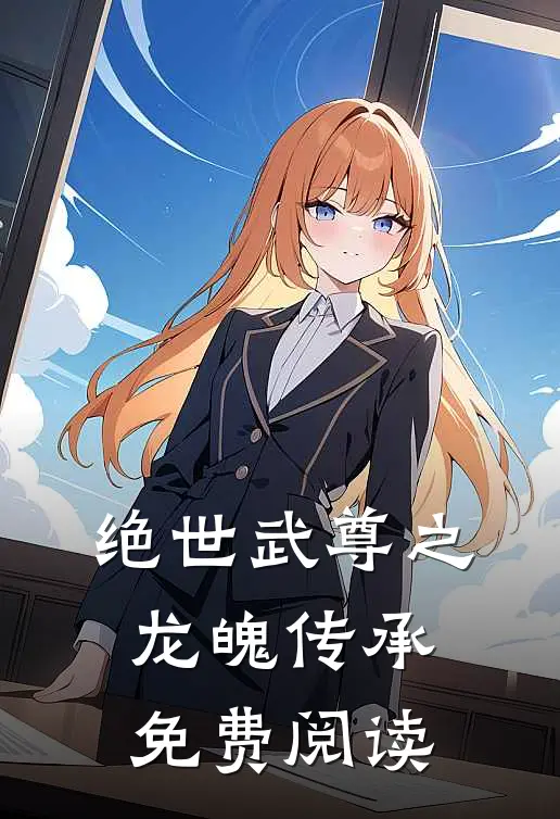 绝世武尊之龙魄传承免费阅读