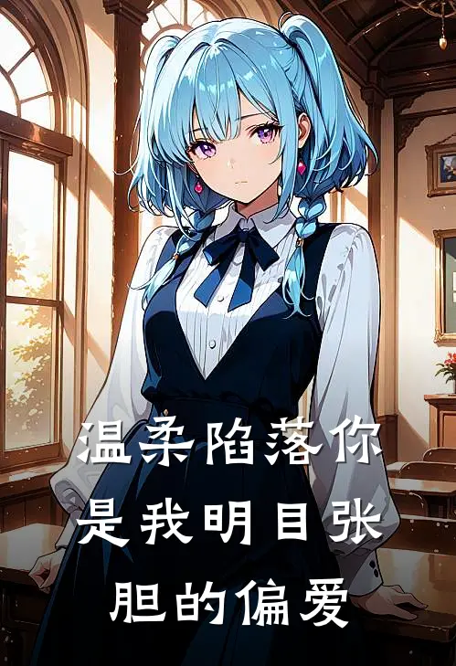 温柔陷落你是我明目张胆的偏爱