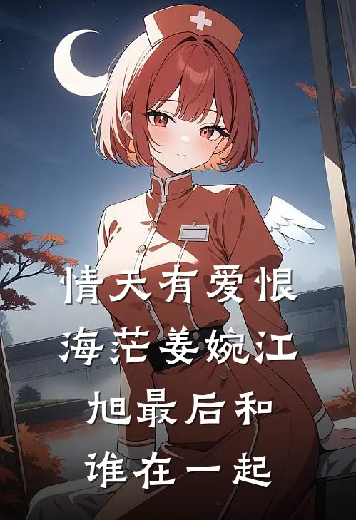 情天有爱恨海茫姜婉江旭最后和谁在一起