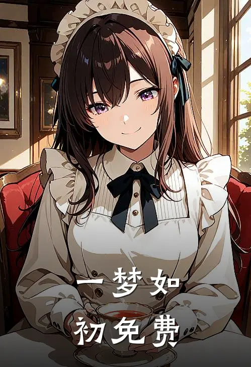 一梦如初免费