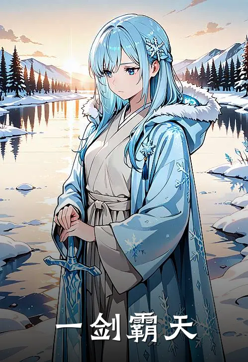 一剑霸天