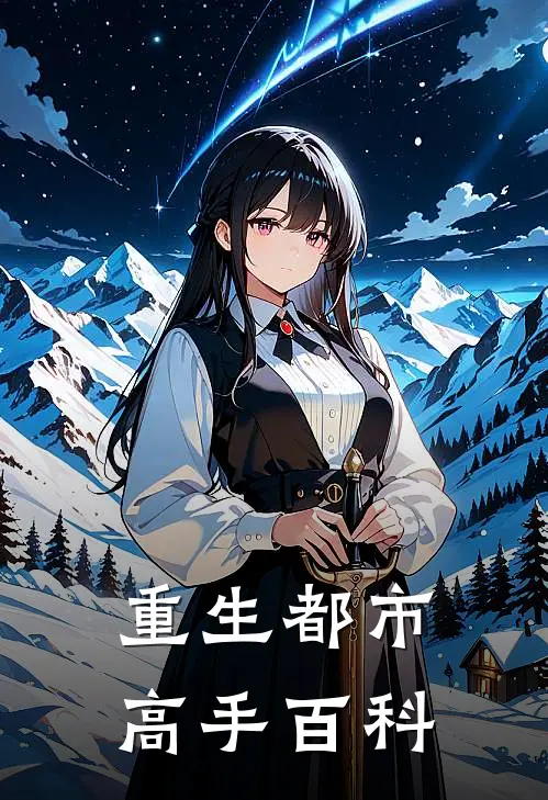 重生都市高手百科