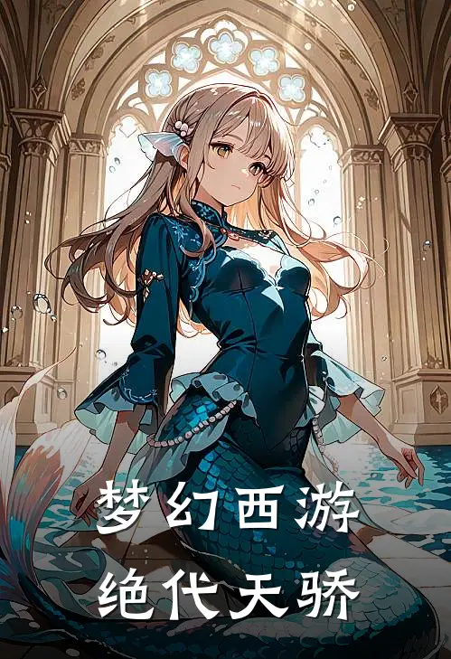 梦幻西游绝代天骄