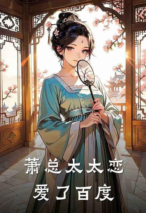 萧总太太恋爱了百度