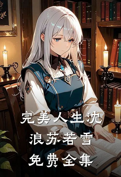 完美人生沈浪苏若雪免费全集