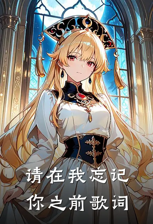 请在我忘记你之前歌词
