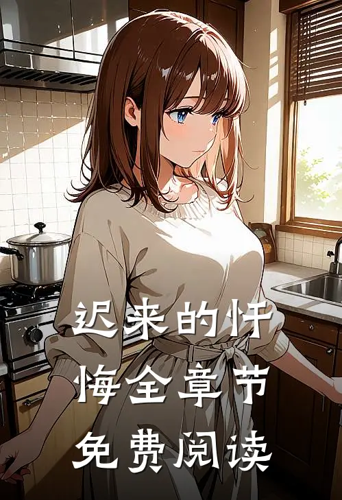 迟来的忏悔全章节免费阅读