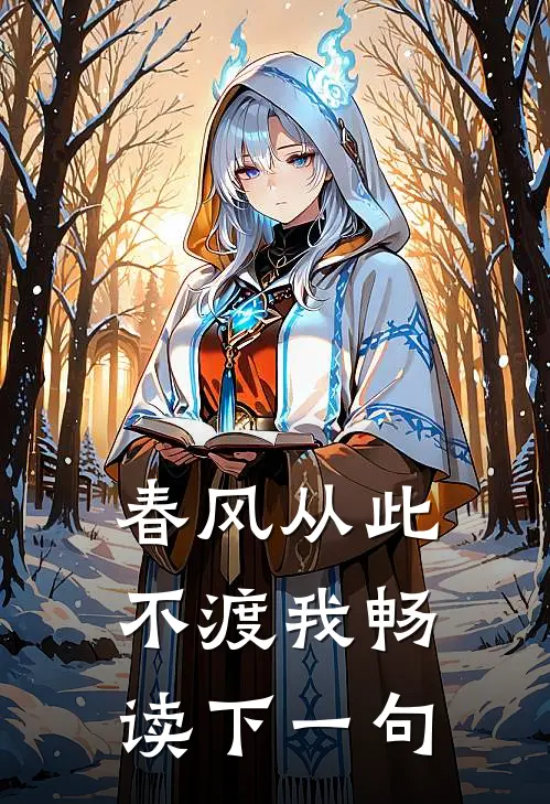 春风从此不渡我畅读下一句