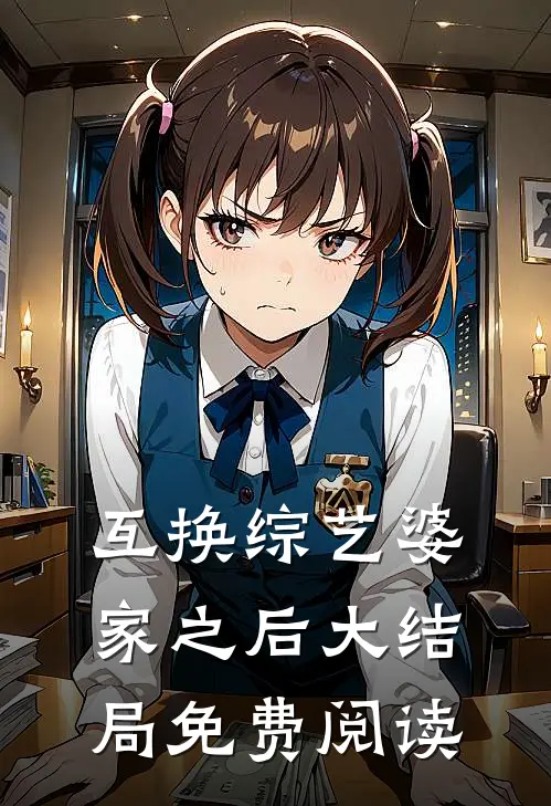 互换综艺婆家之后大结局免费阅读