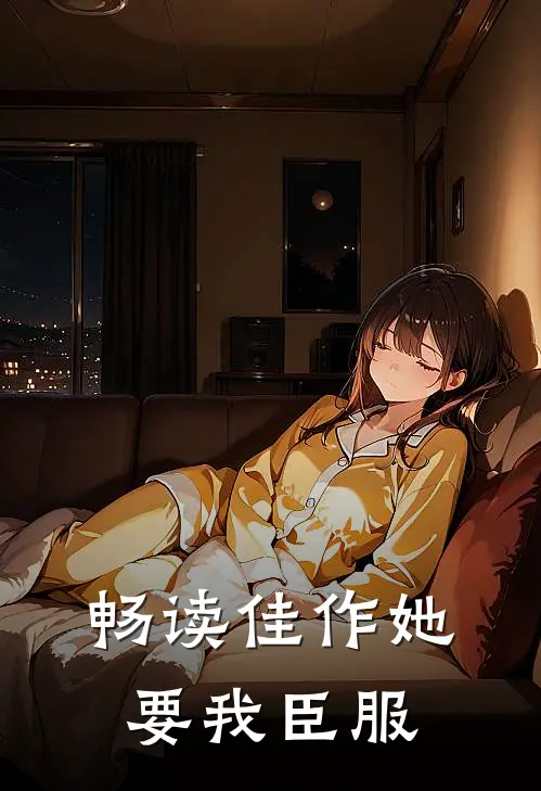 畅读佳作她要我臣服