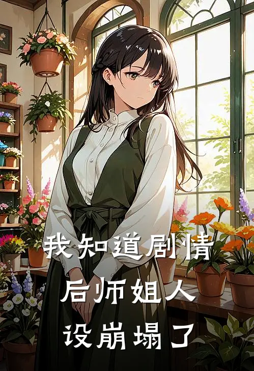 我知道剧情后师姐人设崩塌了