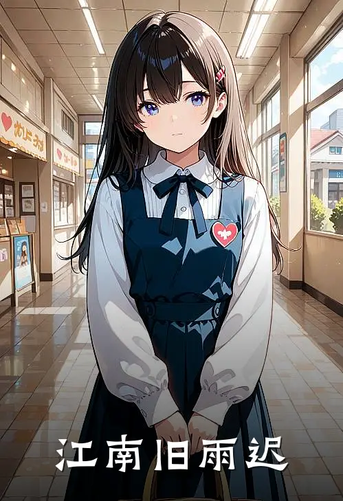 江南旧雨迟