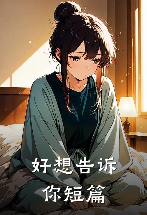 好想告诉你短篇