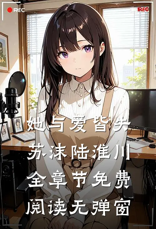 她与爱皆失苏沫陆淮川全章节免费阅读无弹窗