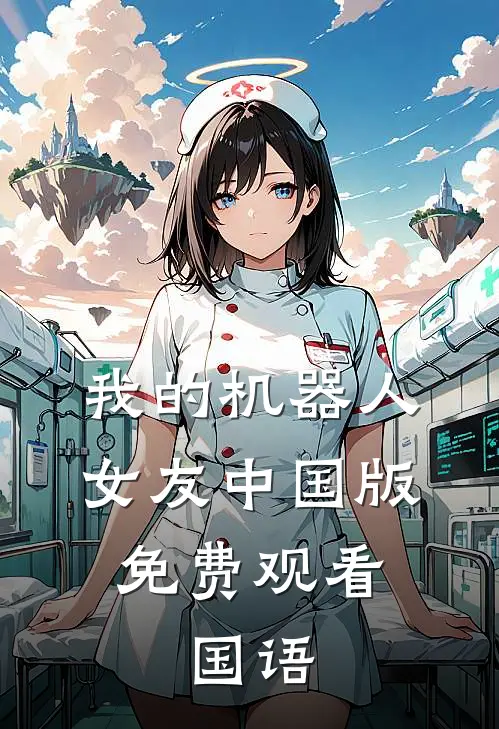 我的机器人女友中国版免费观看,国语
