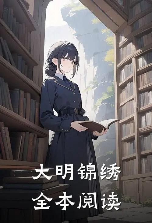 大明锦绣全本阅读