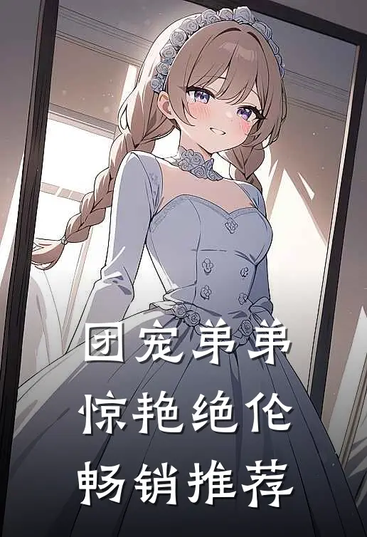 团宠弟弟惊艳绝伦畅销推荐