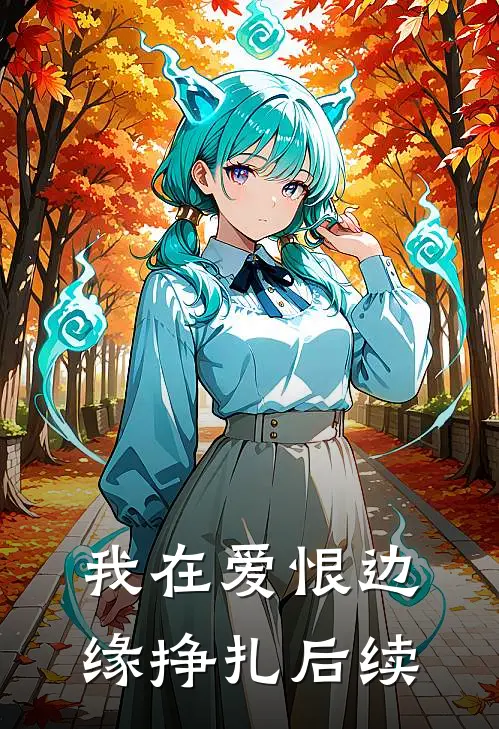 我在爱恨边缘挣扎后续