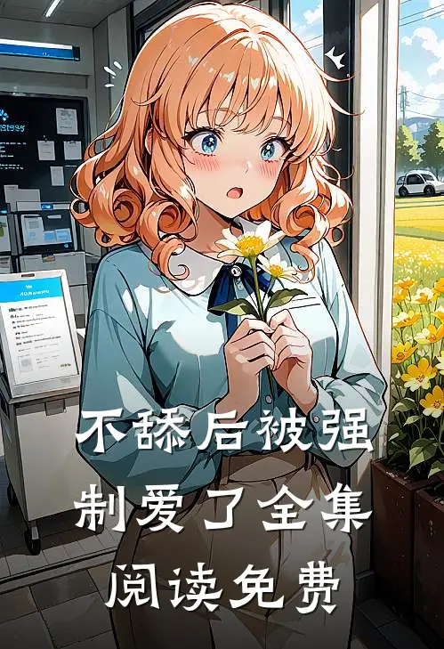 不舔后被强制爱了全集阅读免费