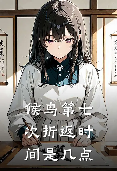 候鸟第七次折返时间是几点