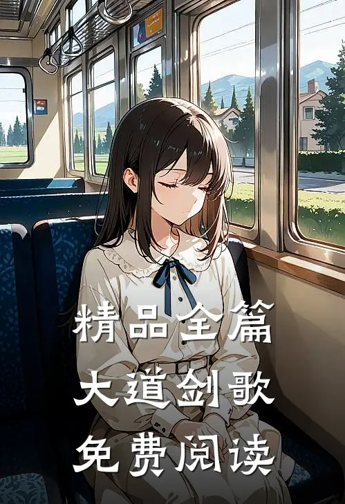 精品全篇大道剑歌免费阅读
